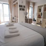 Διαμέρισμα Rossani Suites&aparts Μπάρι