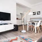 Rossani Suites&aparts Μπάρι