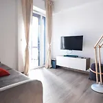 Rossani Suites&aparts * Μπάρι