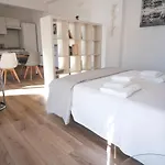 Rossani Suites&aparts * Μπάρι