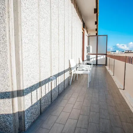 Lägenhet Rossani Suites&aparts *