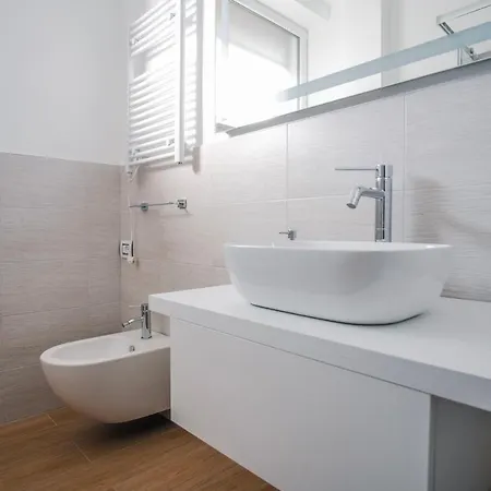 דירה Rossani Suites&aparts בארי