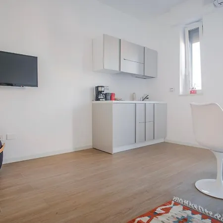 Rossani Suites&aparts Apartment Bari