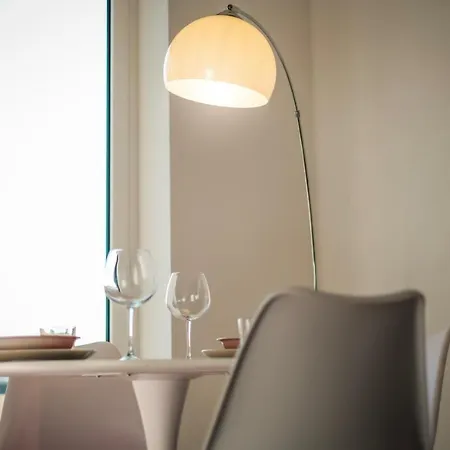 Rossani Suites&aparts Apartment Bari