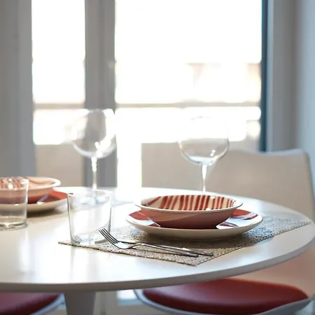 דירה Rossani Suites&aparts בארי