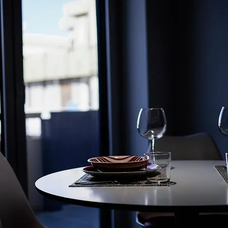 Lägenhet Rossani Suites&aparts