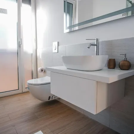 Rossani Suites&aparts *