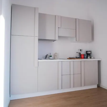 Rossani Suites&aparts בארי