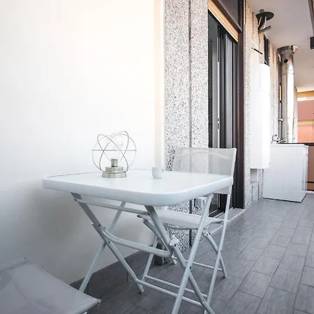 Rossani Suites&aparts בארי