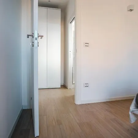 Rossani Suites&aparts דירה *