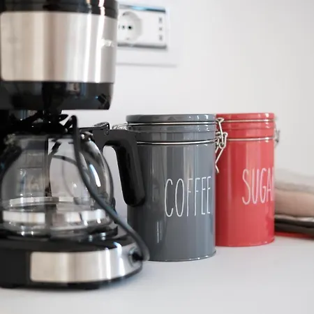 דירה Rossani Suites&aparts *