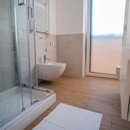 Rossani Suites&aparts Bari