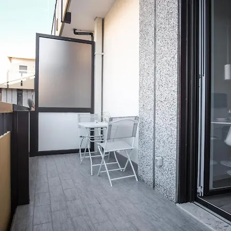 Rossani Suites&aparts Apartment Bari