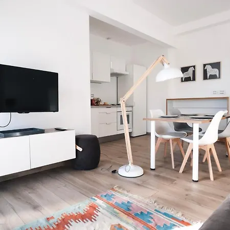 Rossani Suites&aparts בארי