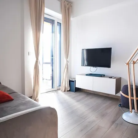 Rossani Suites&aparts * בארי