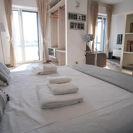 Rossani Suites&aparts * 바리