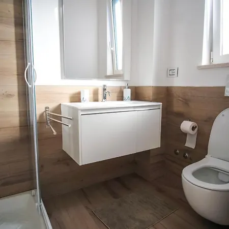 Apartment Rossani Suites&aparts