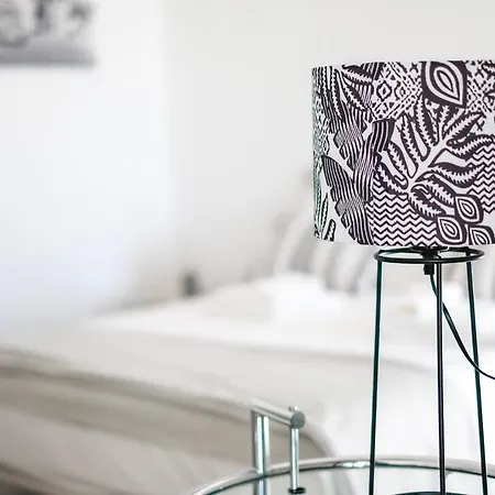 Rossani Suites&aparts Apartment *