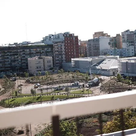 Apartment Rossani Suites&aparts *