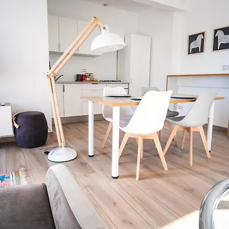 Rossani Suites&aparts בארי