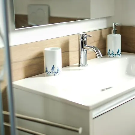 Rossani Suites&aparts * Bari