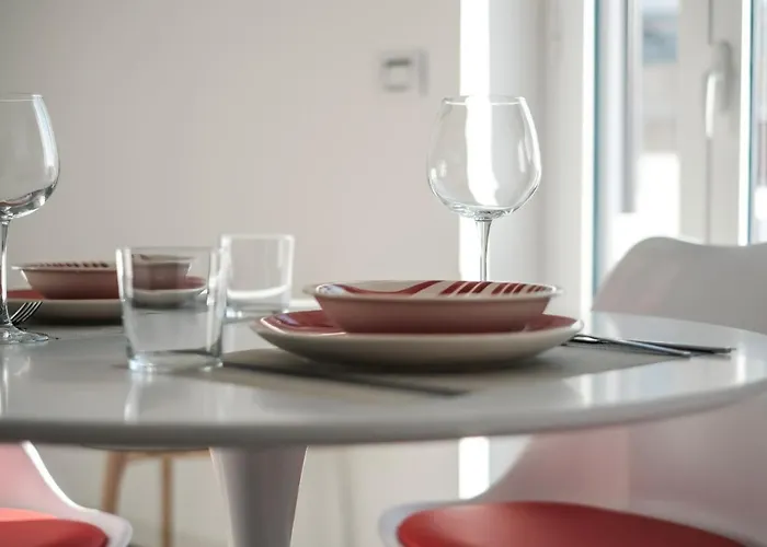 Rossani Suites&aparts Apartman *