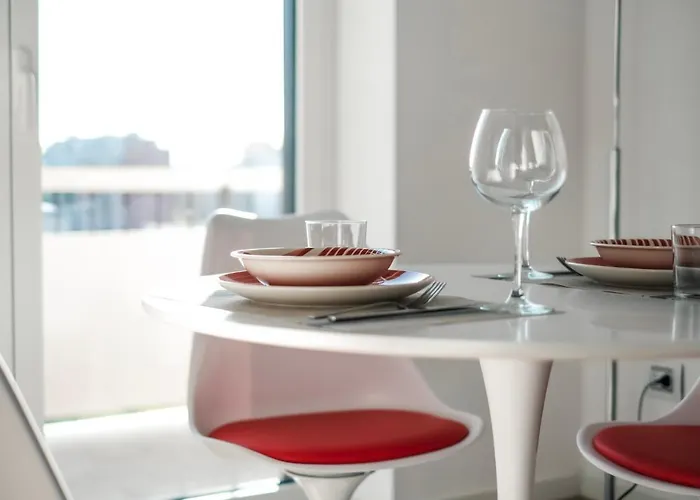 Apartman Rossani Suites&aparts *