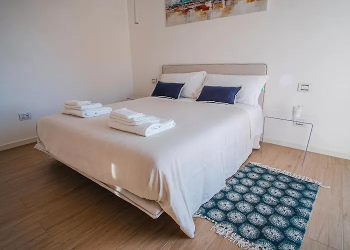 Apartman Rossani Suites&aparts *