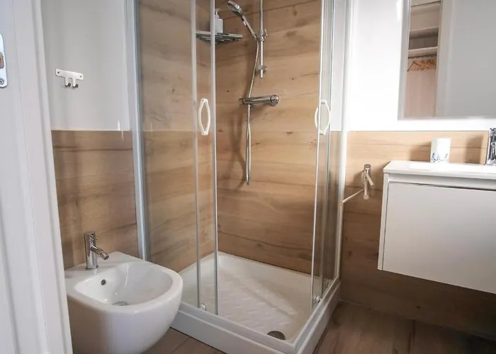 Rossani Suites&aparts Apartman *