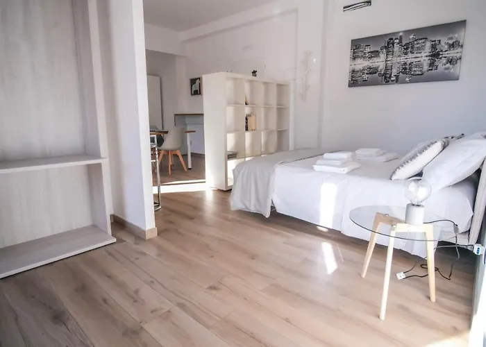 Rossani Suites&aparts *