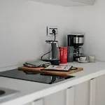 Rossani Suites&aparts Apartment