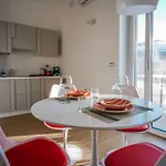 Apartment Rossani Suites&aparts Bari