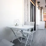 Rossani Suites&aparts Bari