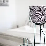 Rossani Suites&aparts Apartment *