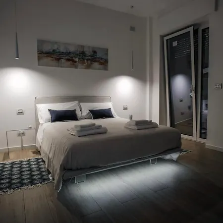 Rossani Suites&aparts * Μπάρι