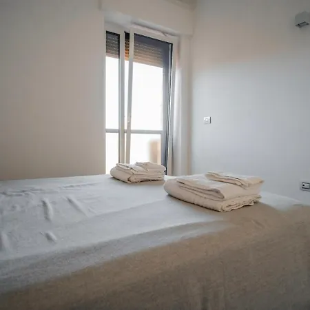 Rossani Suites&aparts * Μπάρι