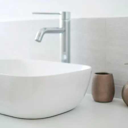 Rossani Suites&aparts Διαμέρισμα Μπάρι