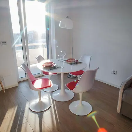 Rossani Suites&aparts * Μπάρι