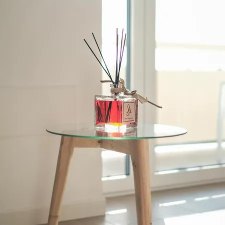 Διαμέρισμα Rossani Suites&aparts