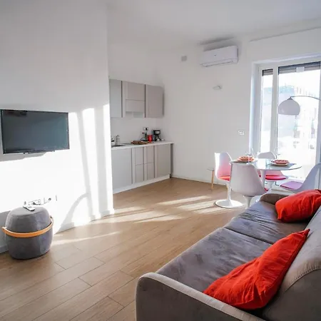 Rossani Suites&aparts Μπάρι