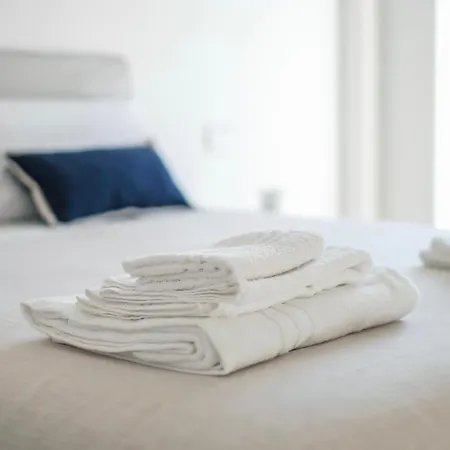 Rossani Suites&aparts * Bari