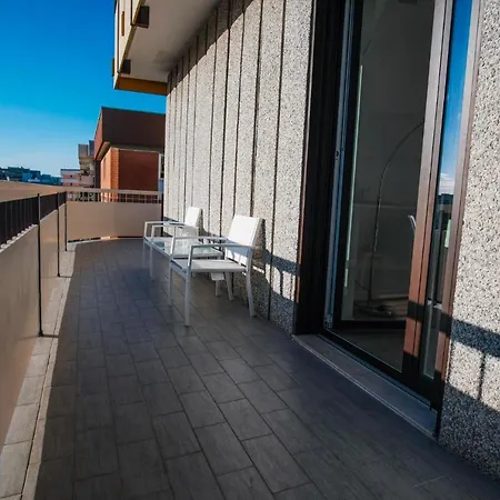 Rossani Suites&aparts Μπάρι