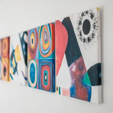 Διαμέρισμα Rossani Suites&aparts