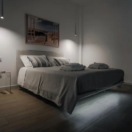 Διαμέρισμα Rossani Suites&aparts