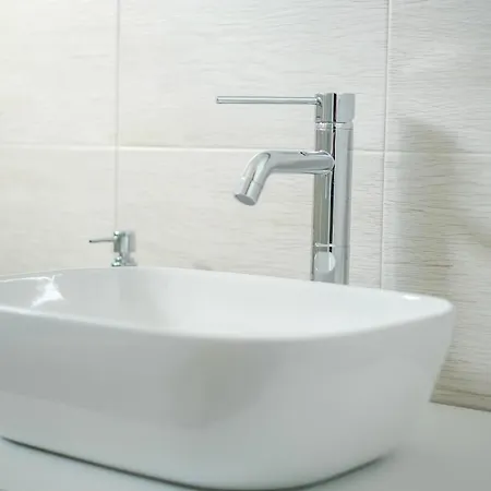 Rossani Suites&aparts Μπάρι