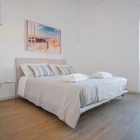 Rossani Suites&aparts *
