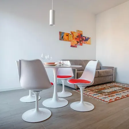 Rossani Suites&aparts * Μπάρι