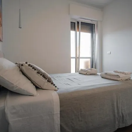 Apartment Rossani Suites&aparts Bari