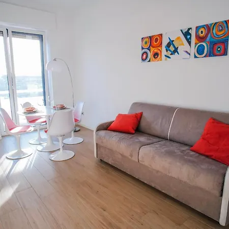 Rossani Suites&aparts * Μπάρι