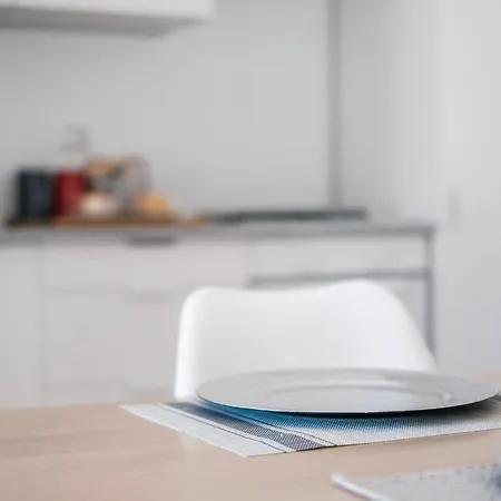 Rossani Suites&aparts Διαμέρισμα